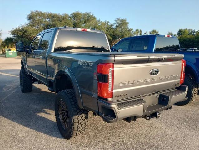 2026 Ford F-250 XLT