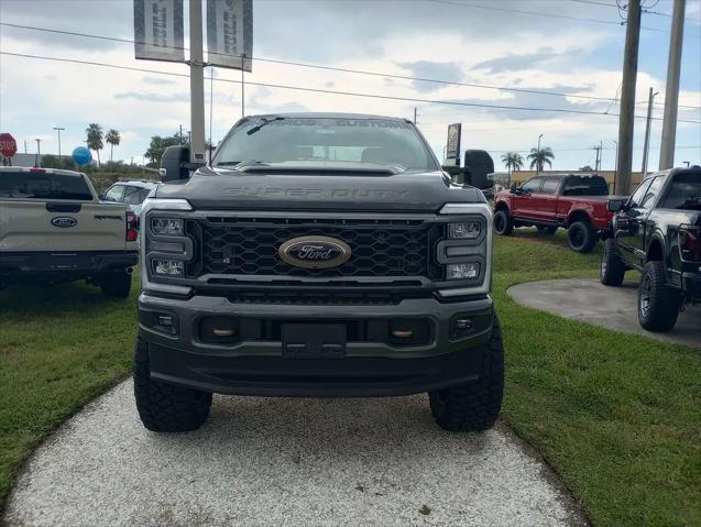 2026 Ford F-250 XLT