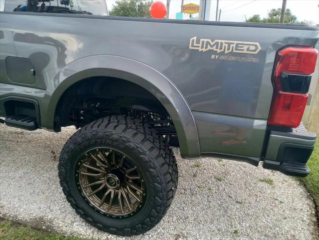 2026 Ford F-250 XLT