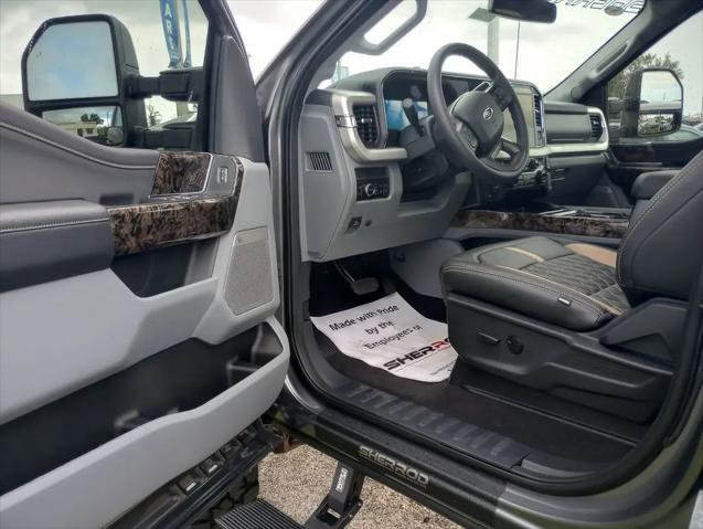 2026 Ford F-250 XLT