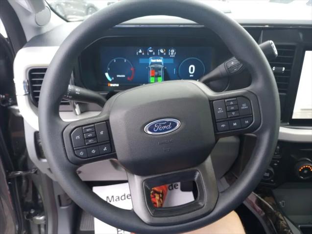 2026 Ford F-250 XLT