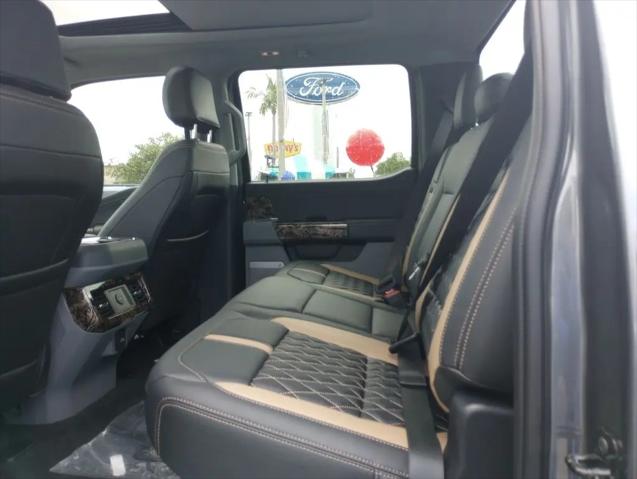 2026 Ford F-250 XLT