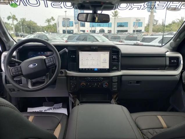 2026 Ford F-250 XLT