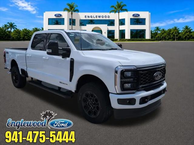 2026 Ford F-250 LARIAT for sale in Englewood, FL