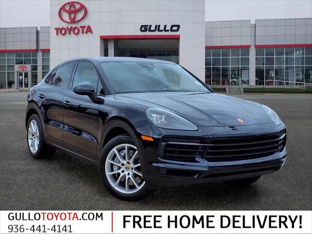 2021 Porsche Cayenne Cayenne for sale in Conroe, TX
