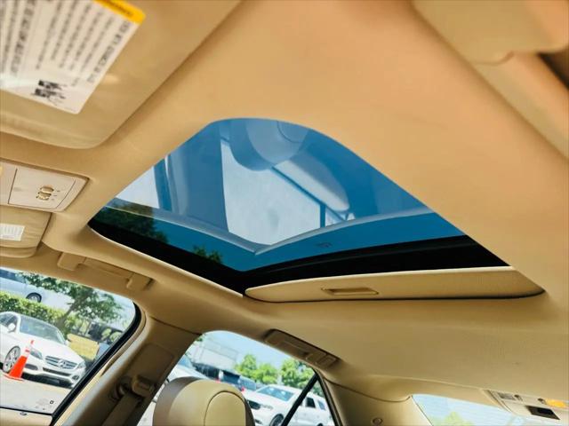2008 Cadillac STS V6