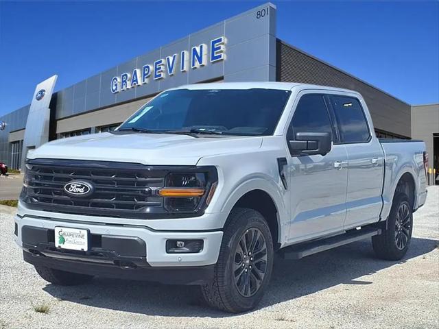 2026 Ford F-150 XLT for sale in Grapevine, TX