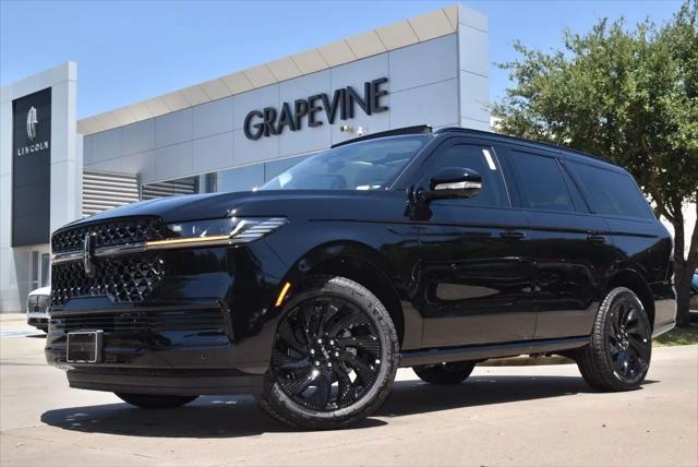 2026 Lincoln Navigator Reserve for sale in Grapevine, TX
