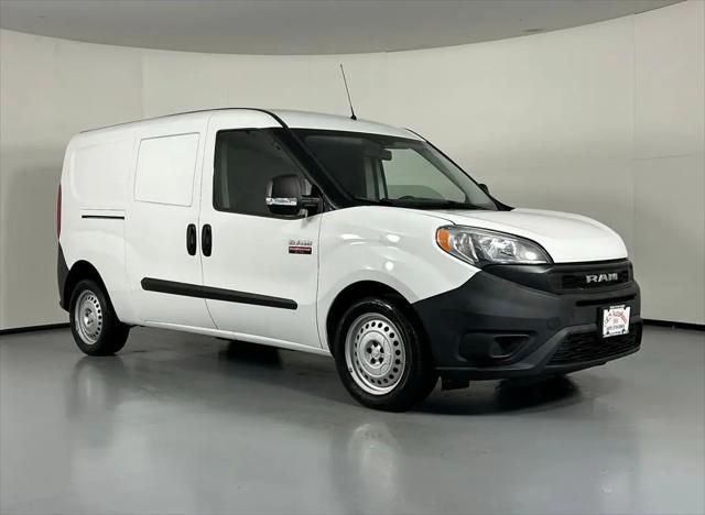 2021 Ram ProMaster City Tradesman Cargo Van for sale in Westampton, NJ