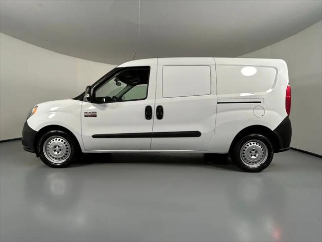 2021 Ram ProMaster City Tradesman Cargo Van