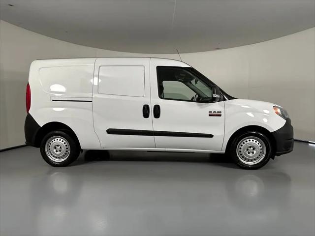 2021 Ram ProMaster City Tradesman Cargo Van