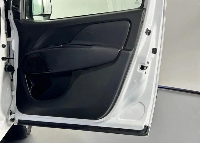 2021 Ram ProMaster City Tradesman Cargo Van