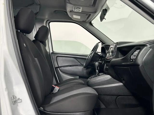 2021 Ram ProMaster City Tradesman Cargo Van