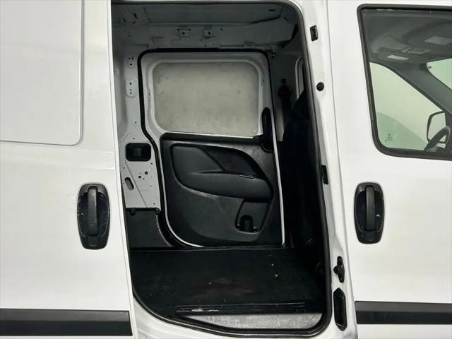 2021 Ram ProMaster City Tradesman Cargo Van