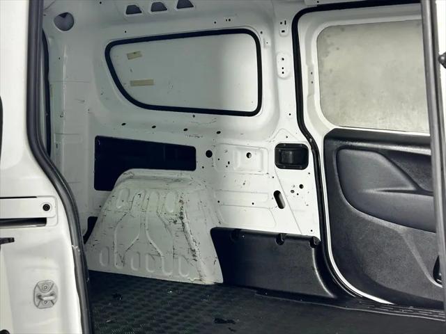 2021 Ram ProMaster City Tradesman Cargo Van