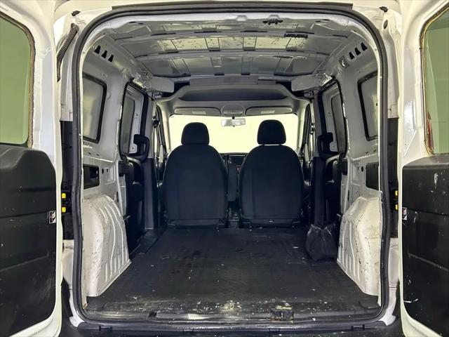 2021 Ram ProMaster City Tradesman Cargo Van