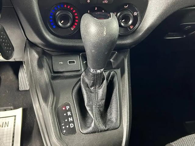 2021 Ram ProMaster City Tradesman Cargo Van