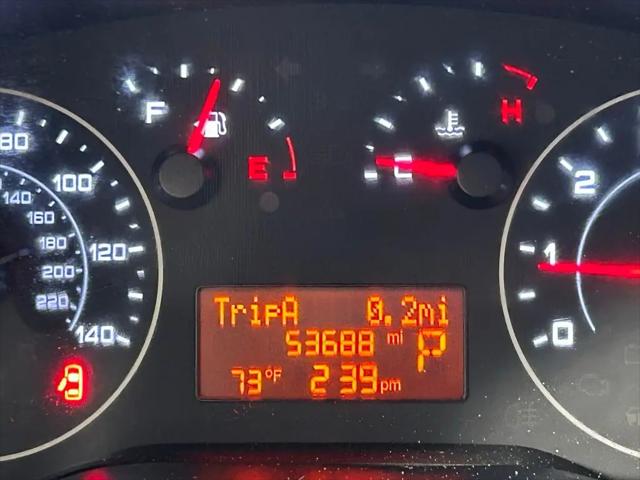 2021 Ram ProMaster City Tradesman Cargo Van