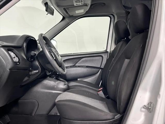 2021 Ram ProMaster City Tradesman Cargo Van