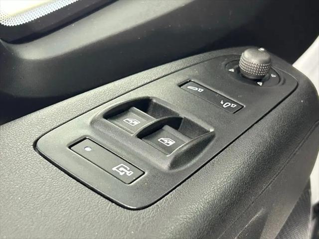 2025 Ram ProMaster 2500 Cargo Van Tradesman High Roof 159" WB w/Pass Seat