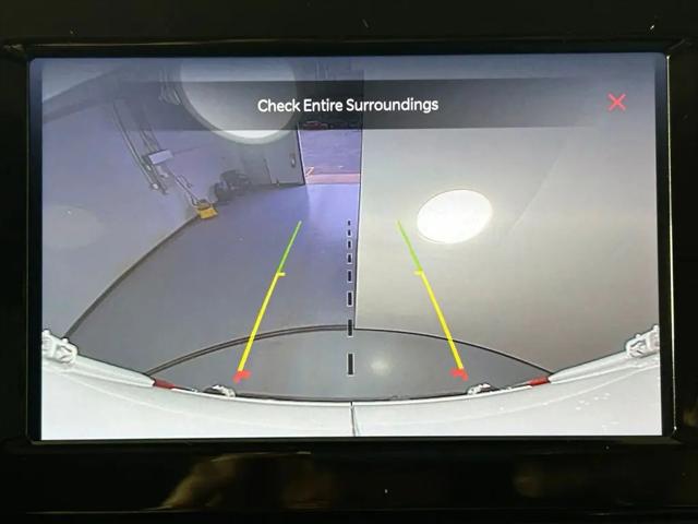2025 Ram ProMaster 2500 Cargo Van Tradesman High Roof 159" WB w/Pass Seat