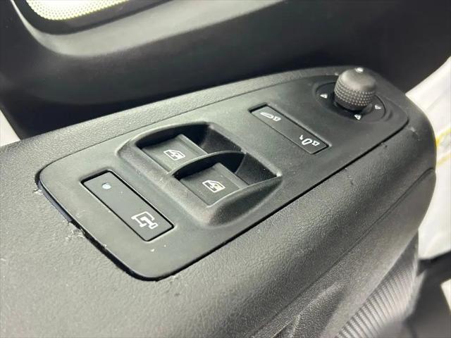 2025 Ram ProMaster 2500 Cargo Van Tradesman High Roof 159" WB w/Pass Seat