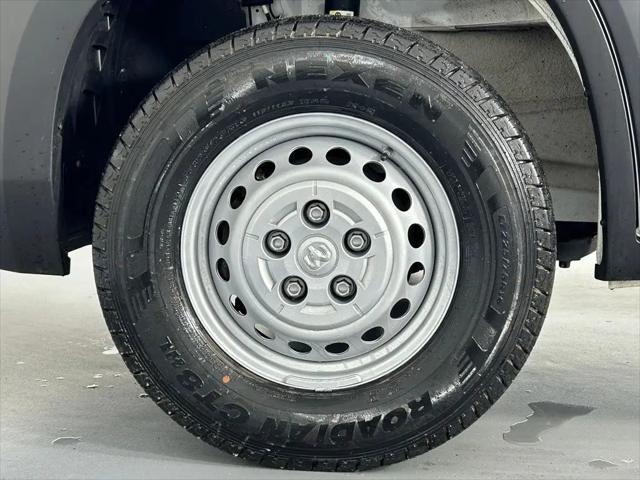 2025 Ram ProMaster 2500 Cargo Van Tradesman High Roof 159" WB w/Pass Seat
