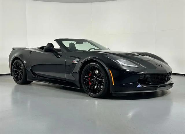 2016 Chevrolet Corvette Z06 for sale in Westampton, NJ