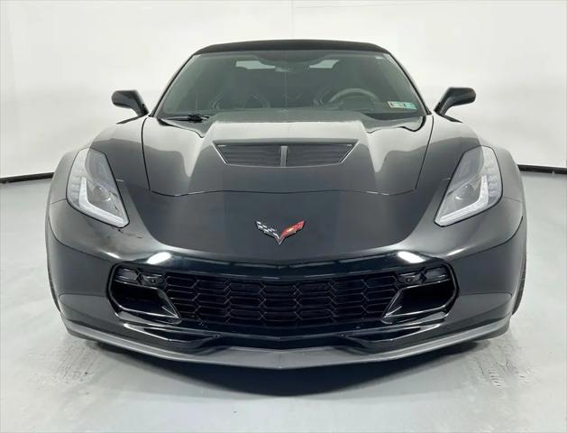 2016 Chevrolet Corvette Z06