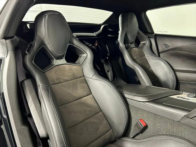 2016 Chevrolet Corvette Z06
