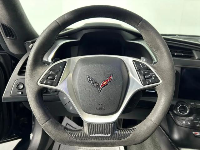 2016 Chevrolet Corvette Z06