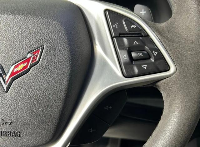 2016 Chevrolet Corvette Z06