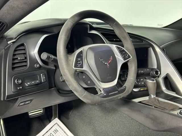 2016 Chevrolet Corvette Z06
