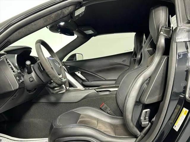 2016 Chevrolet Corvette Z06