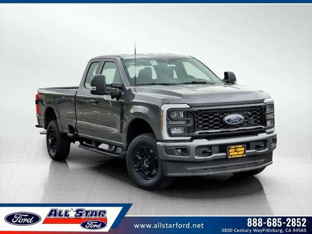 2026 Ford F-350 XL for sale in Pittsburg, CA