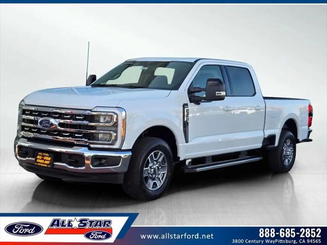 2026 Ford F-350 LARIAT for sale in Pittsburg, CA