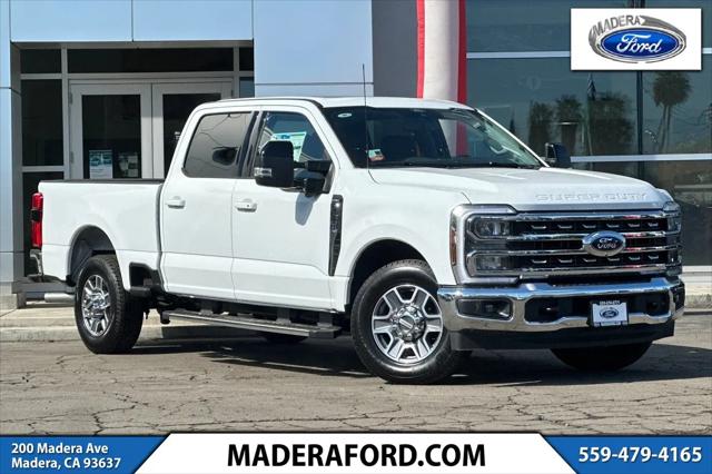 2026 Ford F-350 LARIAT for sale in Madera, CA