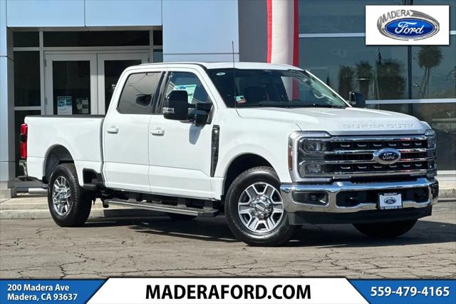 2026 Ford F-350 LARIAT for sale in Madera, CA