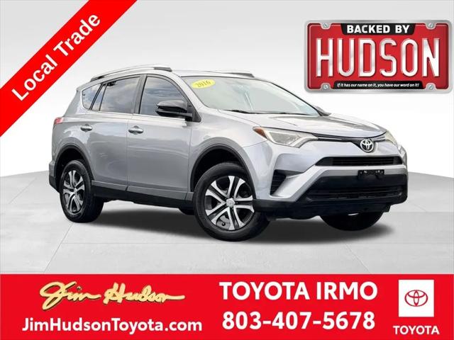 2016 Toyota RAV4 LE for sale in Irmo, SC