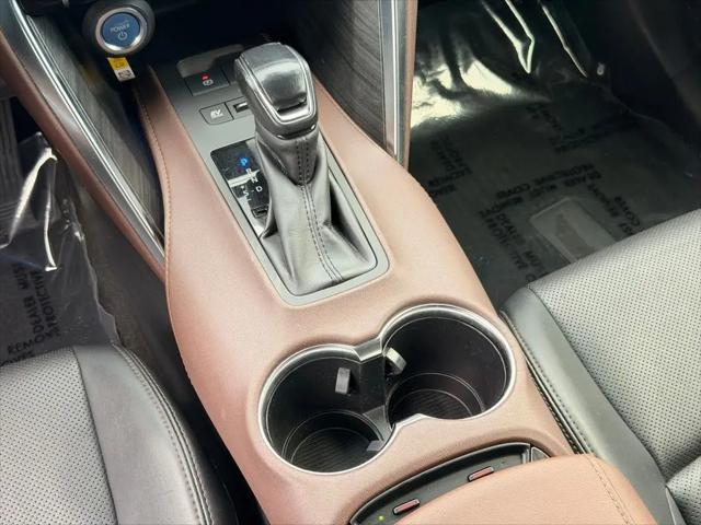 2021 Toyota Venza Limited