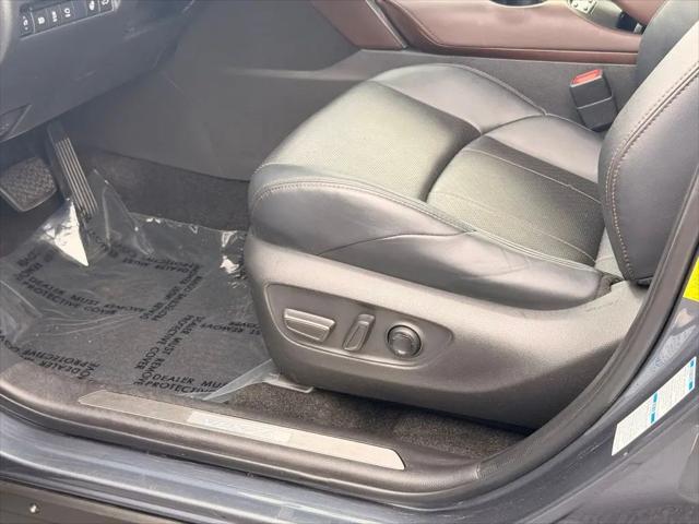 2021 Toyota Venza Limited