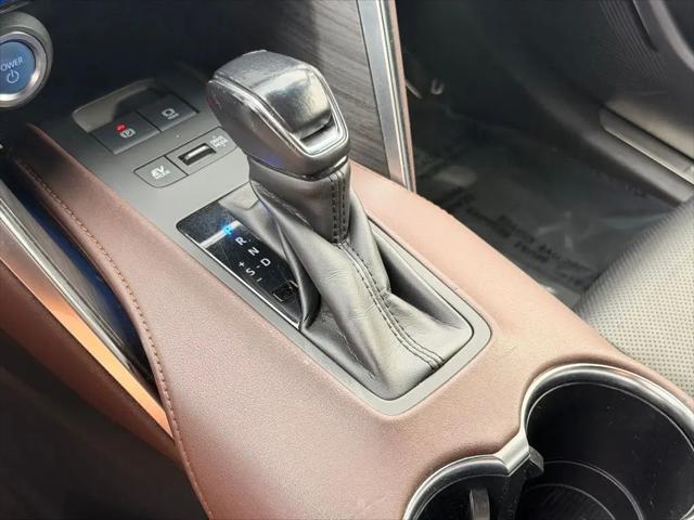 2021 Toyota Venza Limited