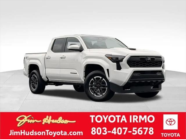 2026 Toyota Tacoma TRD Sport for sale in Irmo, SC