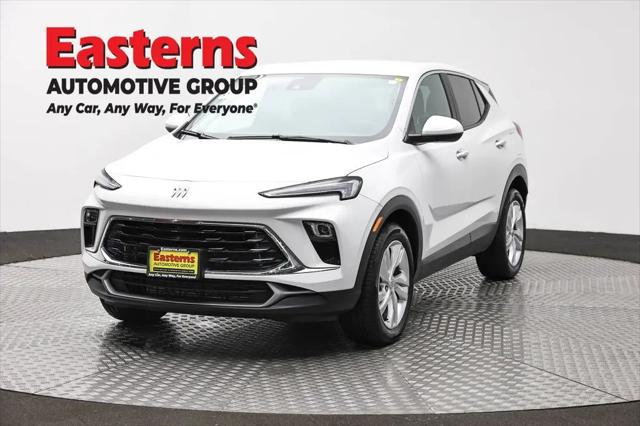 2024 Buick Encore GX Preferred FWD for sale in Millersville, MD