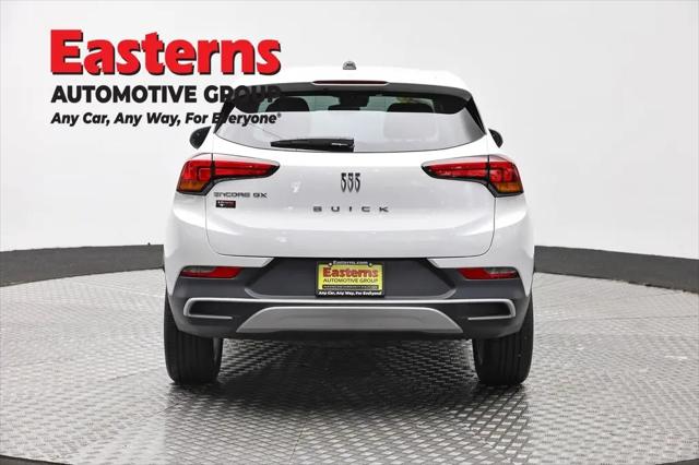 2024 Buick Encore GX Preferred FWD