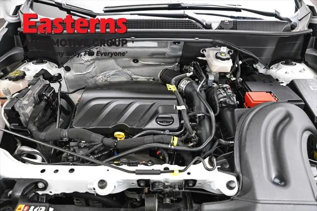 2024 Buick Encore GX Preferred FWD