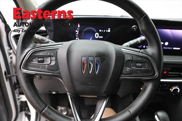 2024 Buick Encore GX Preferred FWD
