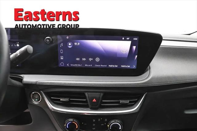 2024 Buick Encore GX Preferred FWD