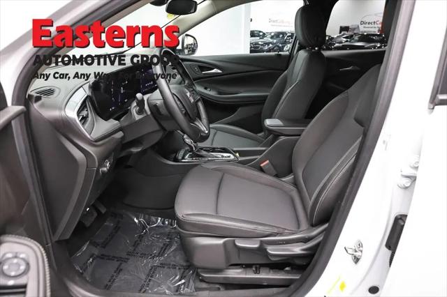 2024 Buick Encore GX Preferred FWD