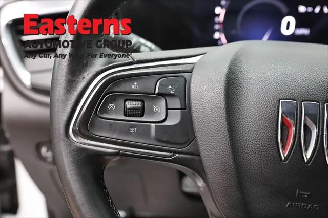 2024 Buick Encore GX Preferred FWD